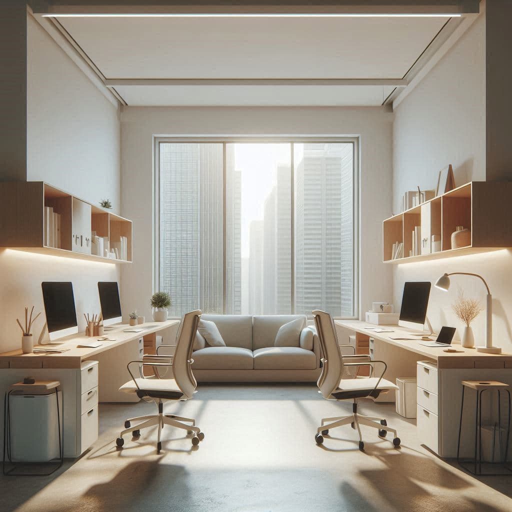 大厦名字文章配图