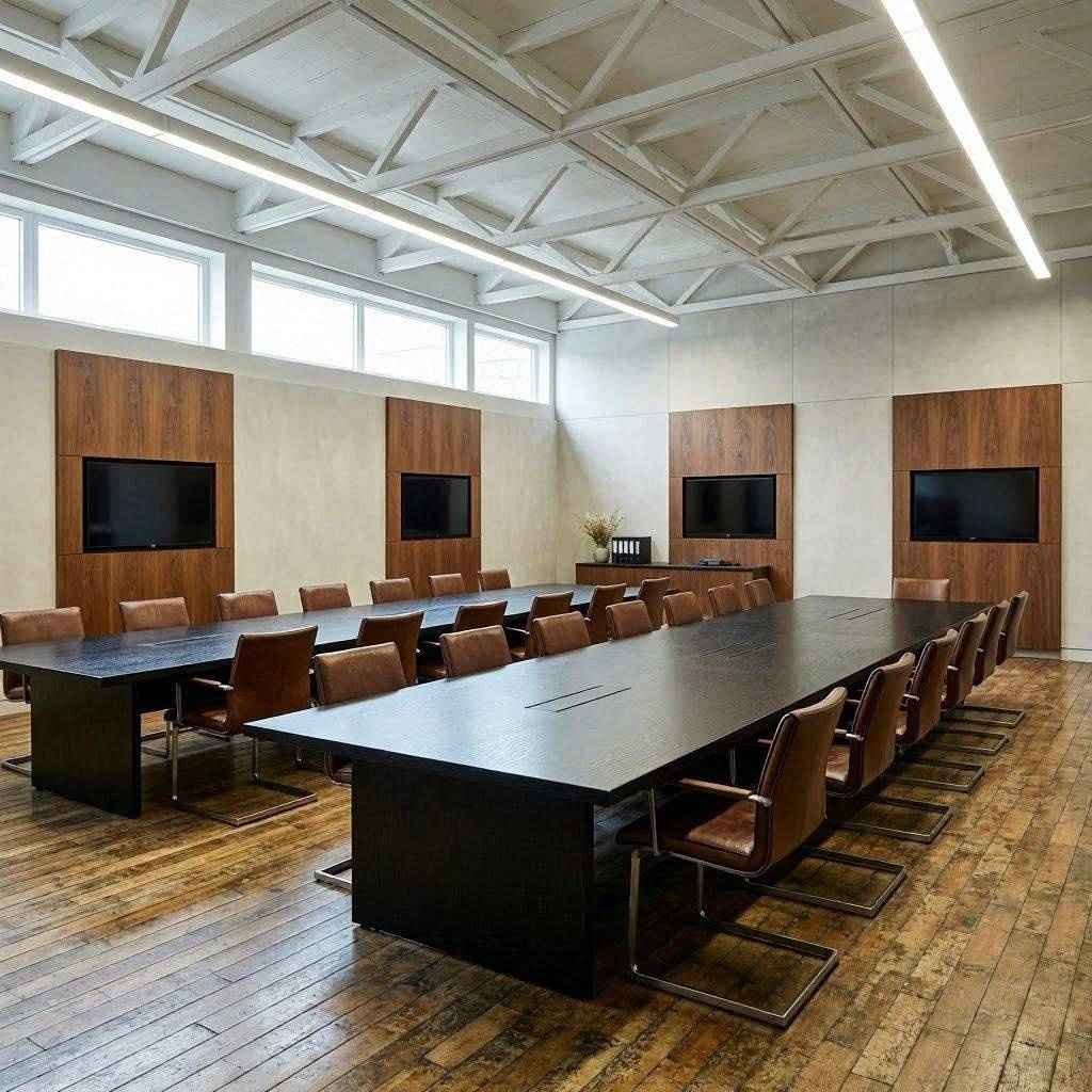 年度审计驻场使写字楼办公视频会议隔音出现延误时研发团队该怎样补救